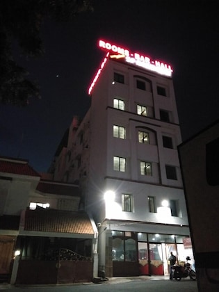 Gallery - Hotel Sp Residency