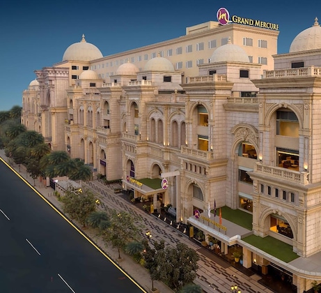 Gallery - Grand Mercure Bengaluru At Gopalan Mall