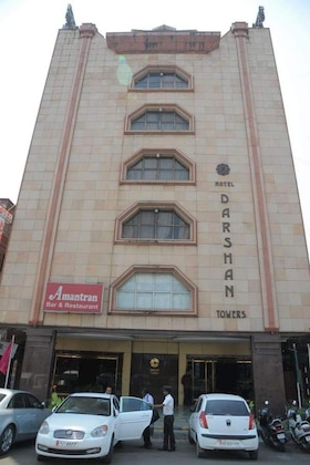 Gallery - Darshan Towers