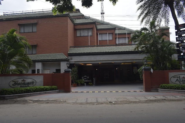 Gallery - Hotel Alankar Grande