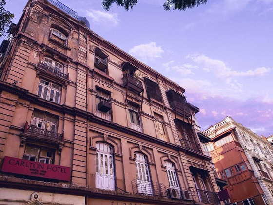 Gallery - Carlton Hotel