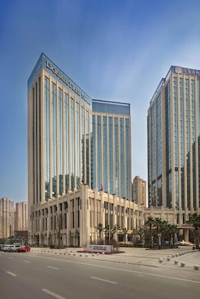 Gallery - Doubletree By Hilton Hotel Chengdu - Longquanyi