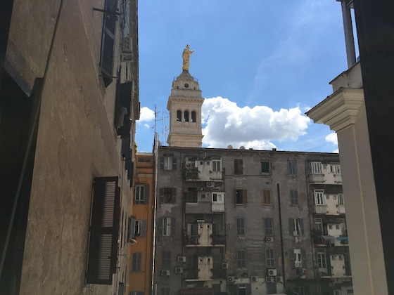 Gallery - Hotel Divine Rome