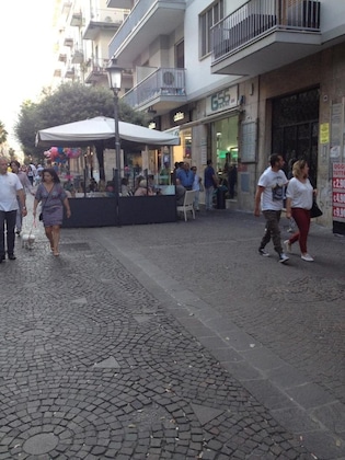 Gallery - B&B Sul Corso