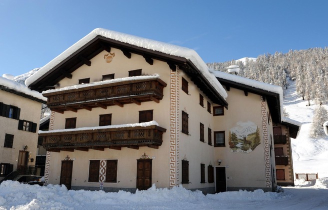 Gallery - La Fonte