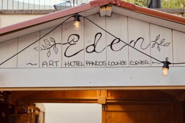Gallery - Hotel Pandos