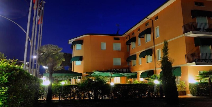Gallery - Hotel Liù