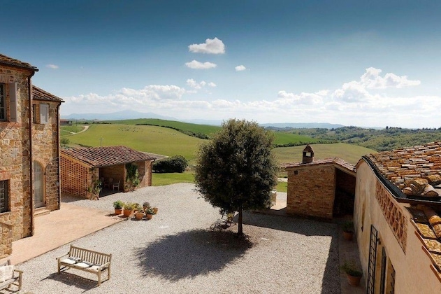 Gallery - Podere Ferranesi
