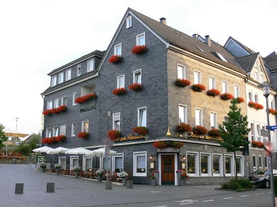 Gallery - Hotel-Restaurant Zum Schwanen