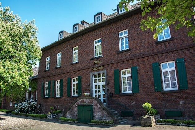 Gallery - Hotel Landhaus Gut Keuchhof