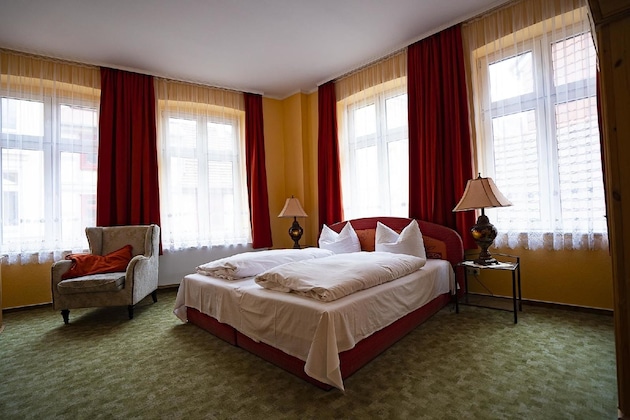 Gallery - Pension Am Dom