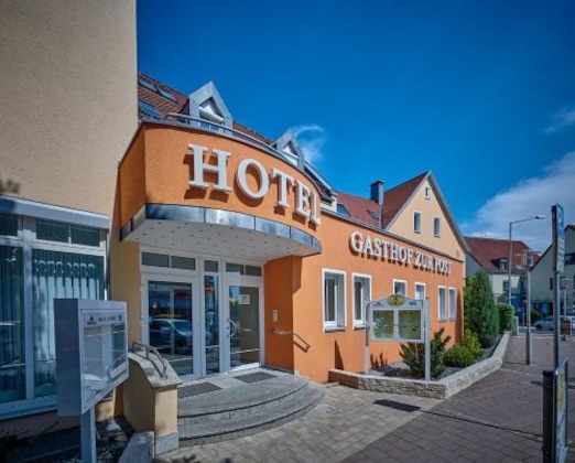 Gallery - Hotel Gasthof Zur Post