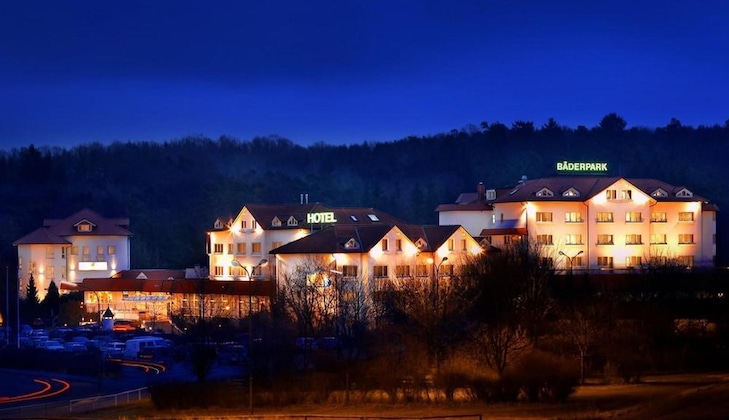 Gallery - Bäder Parkhotel & Sieben Welten Terme & Spa Resort