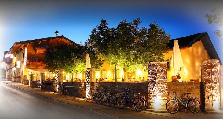 Gallery - Gasthof Messerschmied