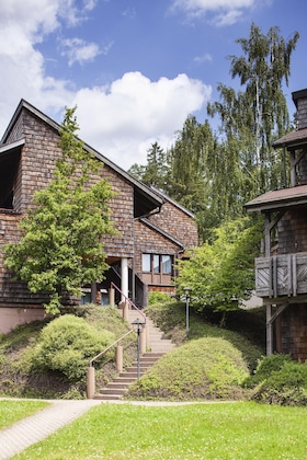 Gallery - Hapimag Resort Unterkirnach