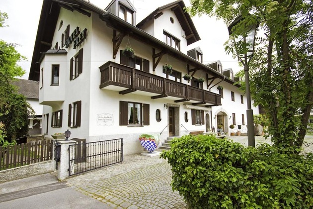Gallery - Hotel Frey