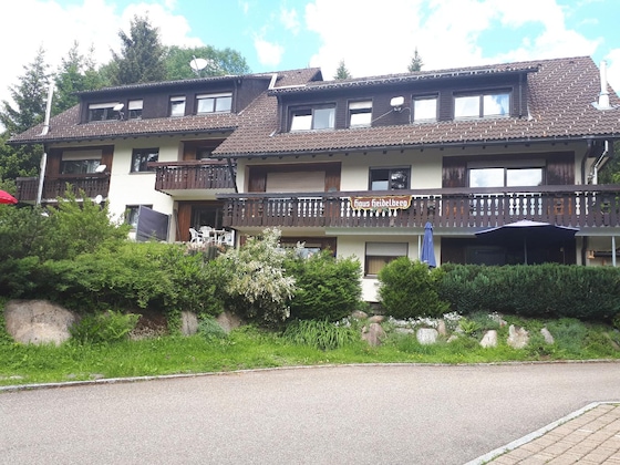 Gallery - Haus Heidelberg