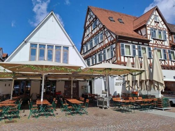 Gallery - Stadthotel Waldhorn