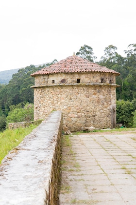 Gallery - Monasterio De Moraime