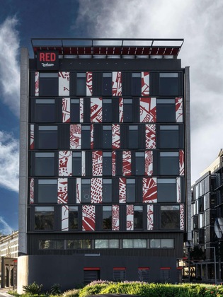 Gallery - Radisson Red Cape Town