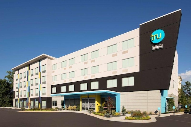 Gallery - Tru By Hilton Mcdonough