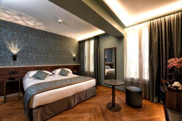 Gallery - Rosa Salva Hotel