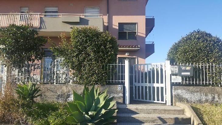 Gallery - Riposto Taormina Etna Apartment