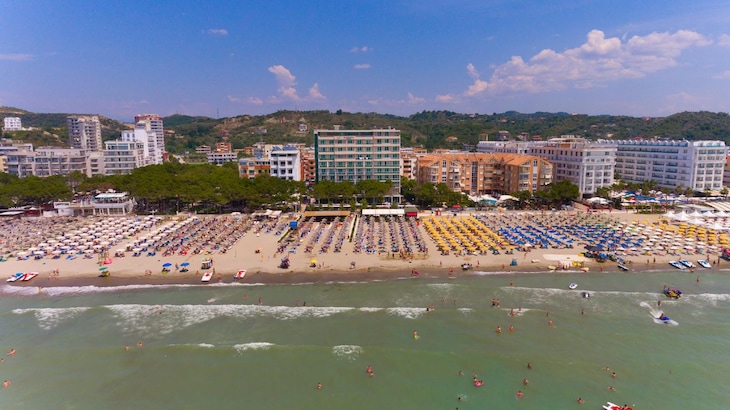 Gallery - Hotel Ibiza
