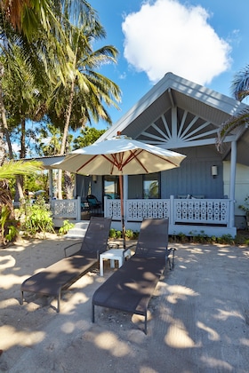 Gallery - Paradise Beach Resort