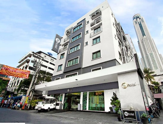 Gallery - Pratunam Atrium Hotel