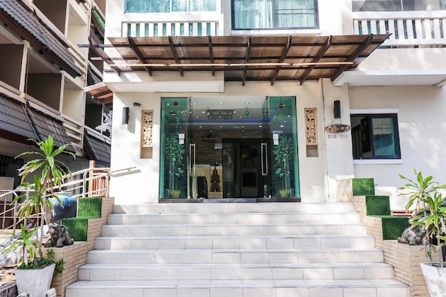 Gallery - Natural Beach Hotel