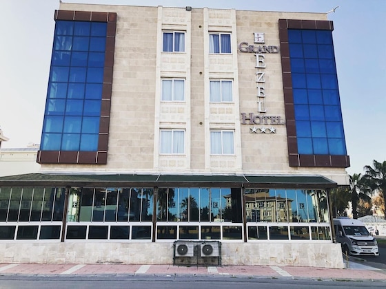 Gallery - Grand Ezel Hotel