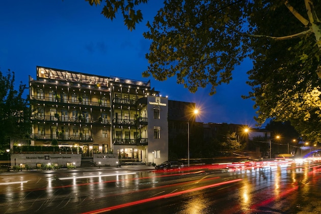 Gallery - Museum Hotel
