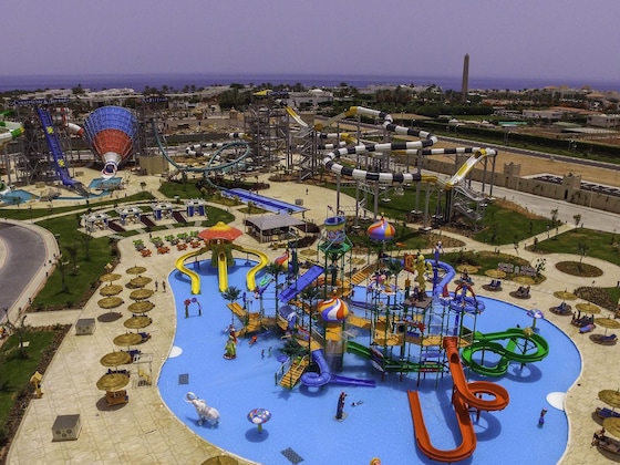 Gallery - Pickalbatros Aqua Park Resort - Sharm El Sheikh