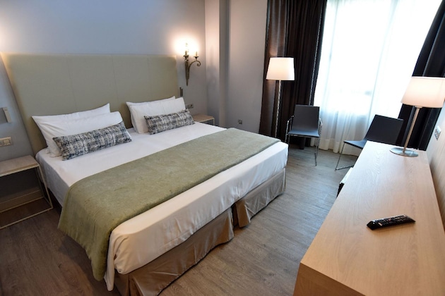 Gallery - Hotel Doña Luisa