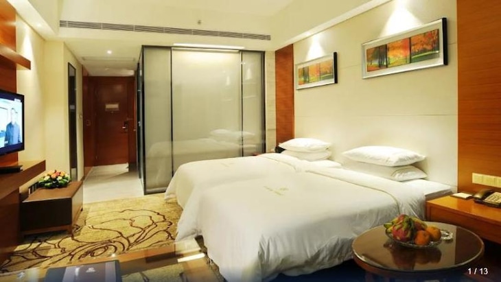 Gallery - Victory Hotel