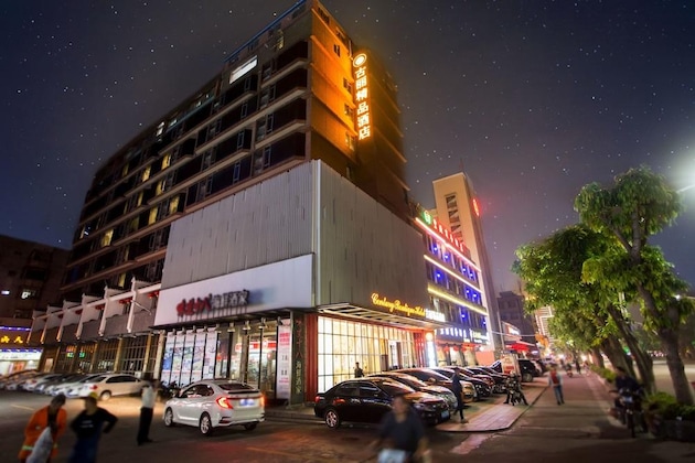 Gallery - Century Boutique Hotel