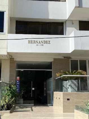 Gallery - Hotel Hernandez Ctg