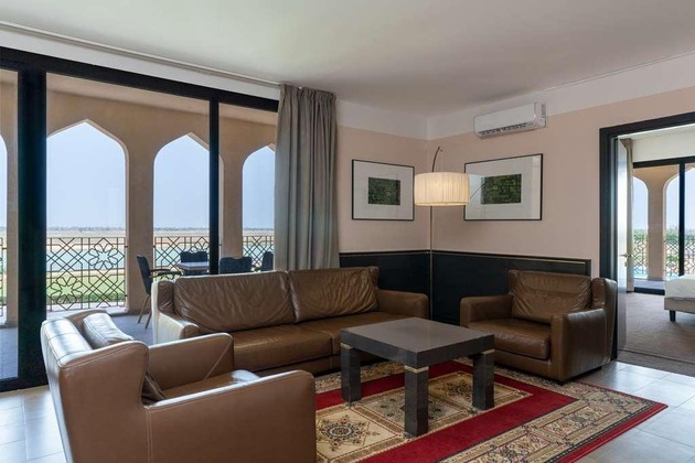 Gallery - Radisson Blu Hotel, N'Djamena