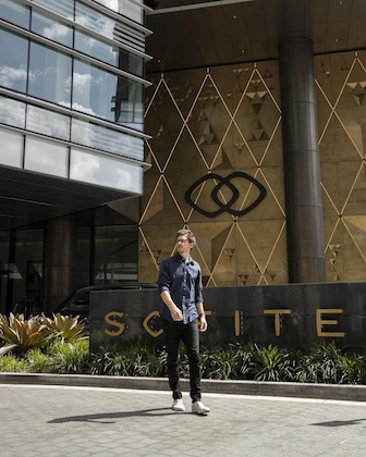 Gallery - Sofitel Sydney Darling Harbour