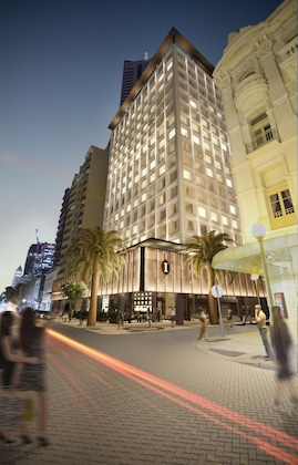 Gallery - Intercontinental Perth City Centre By Ihg