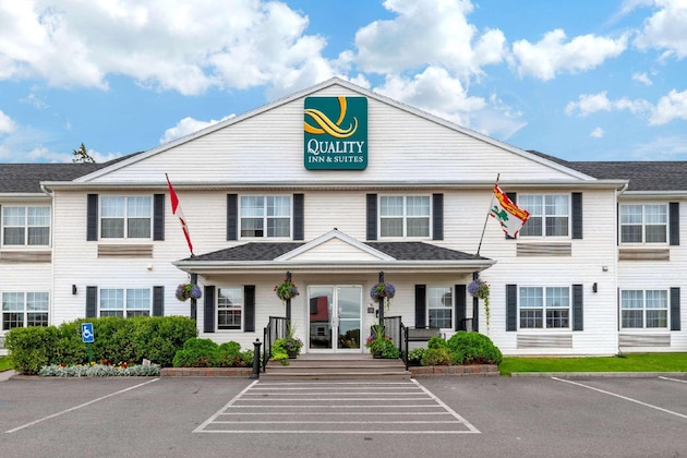 Gallery - Quality Inn & Suites Charlottetown
