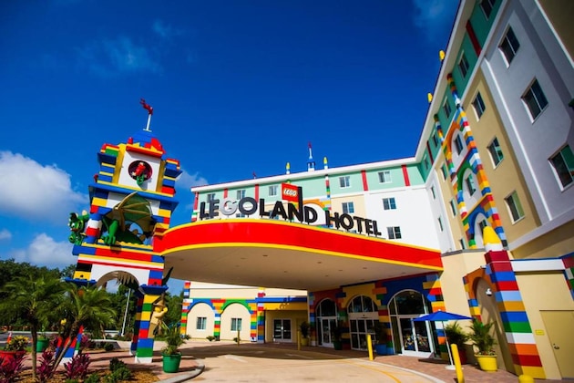 Gallery - Legoland Beach Retreat