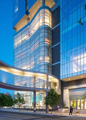 Gallery - Fairmont Austin