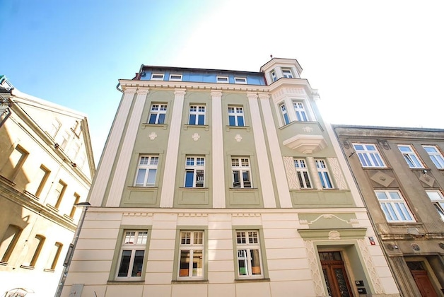Gallery - Jizera Apartments
