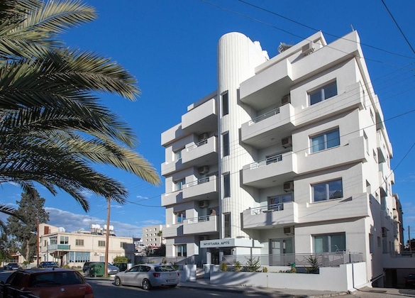Gallery - Myrtiana Apartments