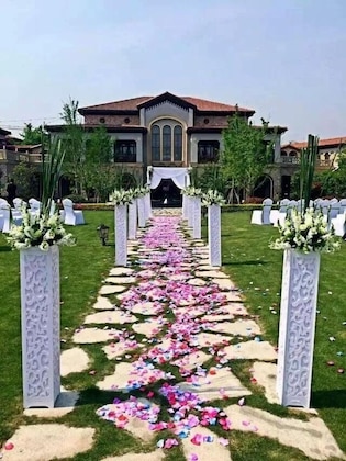 Gallery - Kunshan Ghamtime Gloria Resort