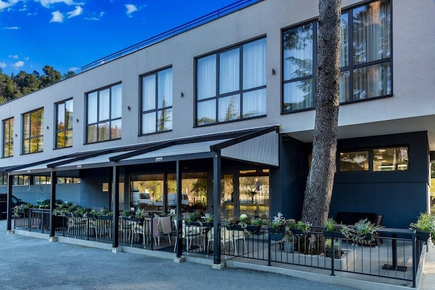 Gallery - Preelook Apartments And Rooms