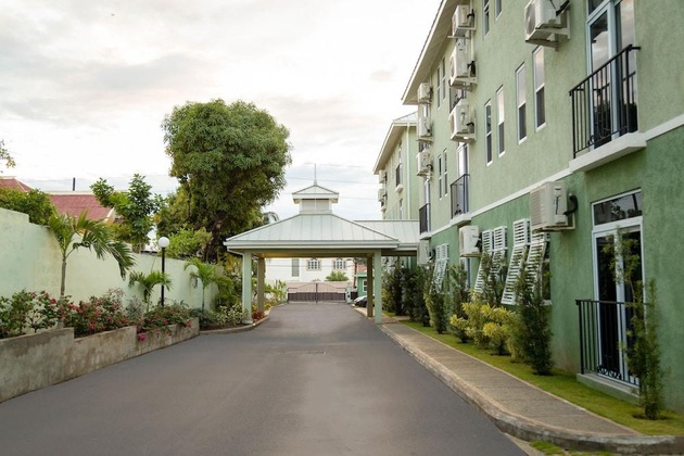 Gallery - New Kingston Central Guest Apartment