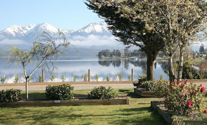 Gallery - Te Anau Lakeview Kiwi Holiday Park & Motels